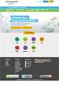 Mobile Screenshot of programmr.com